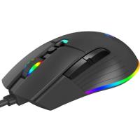 GAMEBOOSTER M12 Vital RGB Aydınlatmalı Beyaz Profesyonel Gaming Mouse